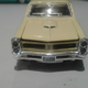 Illustration for article titled Ertl American Muscle/Racing Champions Mint Pontiac GTO.